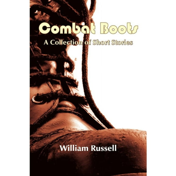 Combat Boots, (Paperback)