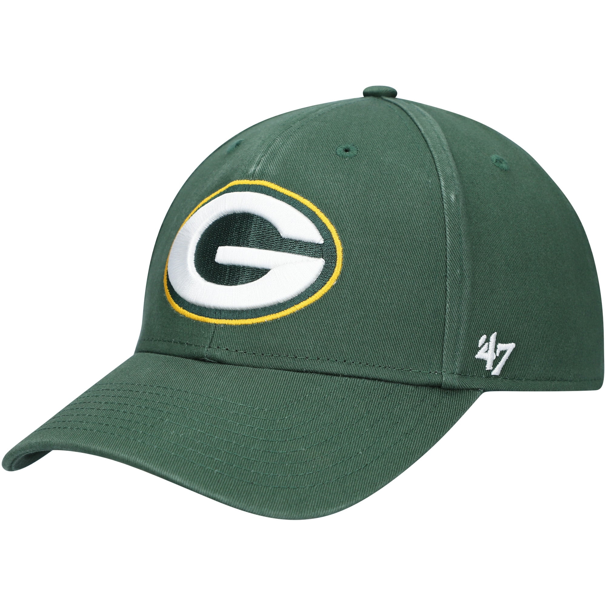 Green Bay Packers Hats - Walmart.com