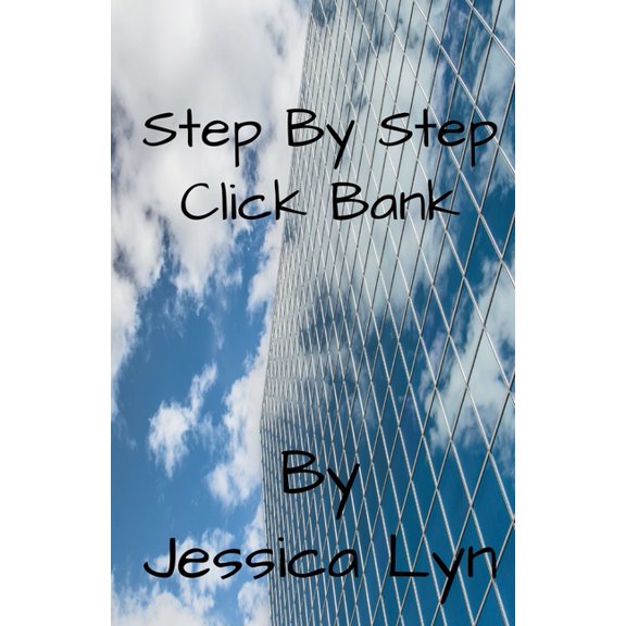 Step By Step Click Bank, (Paperback)