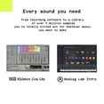thumbnail image 2 of Arturia Keystep Pro - driver MIDI de rendimiento todo en uno, secuenciador y arpegiador, 4 pistas se, 2 of 7