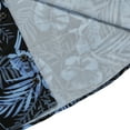 thumbnail image 5 of Beautiful Giant Tropical Print Quick Dry Short Sleeve Hawaiian Shirts for Men Casual Button Down Shirt, 5 of 7