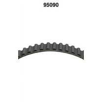 Dayco 95090 - Engine Timing Belt Fits select: 1983-1986 DODGE D50, 1986 MITSUBISHI SP / SPX