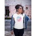 thumbnail image 2 of Such A Wonderful World T-Shirt Women -Image by Shutterstock, Female Small, 2 of 4