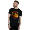 thumbnail image 2 of AC/DC Mens Christmas Hells Bells T-Shirt, 2 of 3