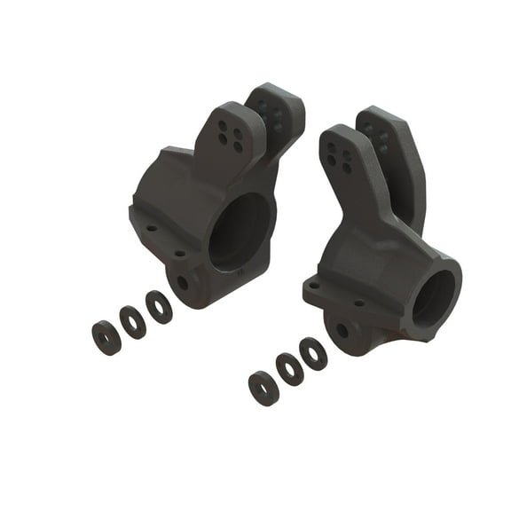 ARRMA Rear Hub V2 Wide ARA330830