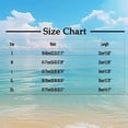 thumbnail image 2 of Sriper Shorts for Women Plus Size with Pockets,Bermuda Shorts Jeans,Wide Leg Trousers Women Short,Cute Clothes for Girls 10-12,Pantalones Cortos Para Mujer,Big Deal Days 2025 Light Blue L, 2 of 7