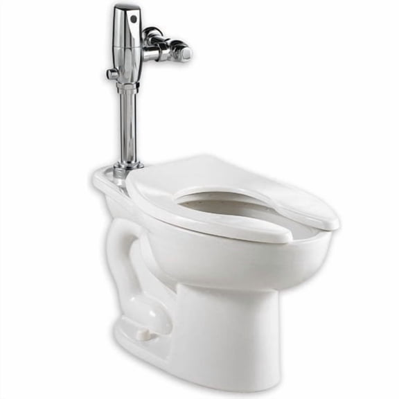 American Standard Madera 1.28 GPF Elongated One-Piece Toilet