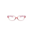thumbnail image 2 of Eyeglasses Ray-Ban Junior Vista RY 1587 3767 Transparent Light Red, 2 of 6