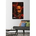 thumbnail image 2 of Marvel Doctor Strange in the Multiverse of Madness - Baron Mordo One Sheet Wall Poster with Pushpins, 22.375" x 34", 2 of 6