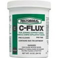 thumbnail image 2 of Rectorseal Soldering Flux,12 oz.,Plastic Jar 74025, 2 of 2