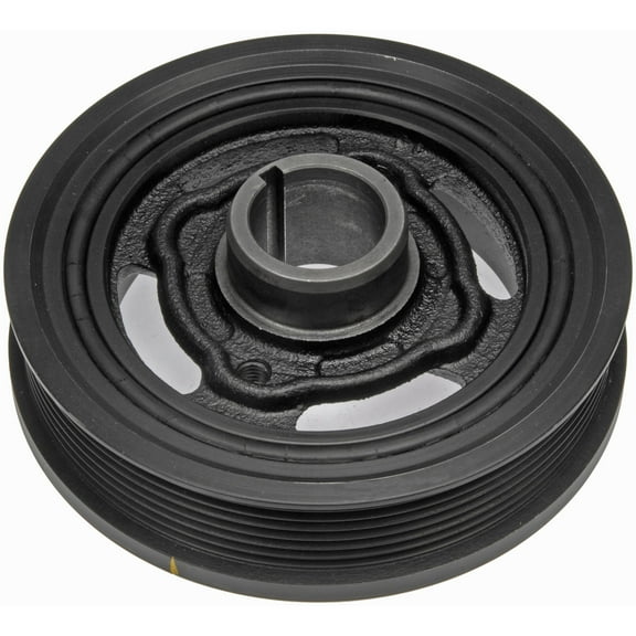 Dorman Engine Harmonic Balancer Assembly Automotive Specialty Parts, 5 lb