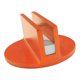 thumbnail image 3 of Accesorios adaptadores de riel para marco de soldadura, fácil instalación, universales para automóviles. Naranja, 3 of 8