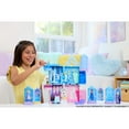 thumbnail image 3 of Disney Frozen Ice Castle Spin Surprise Playsets with Small Doll Spinning Reveal (Styles May Vary), 3 of 7