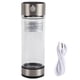 thumbnail image 1 of Botella de hidrógeno, carga USB Botella de hidrógeno rico Botella de agua de hidrógeno Diseño de última generación, 1 of 8