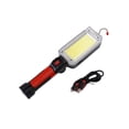 thumbnail image 1 of Antorcha Eléctrica Led Portátil Para Exteriores, Lámpara De Iluminación Para Reparación De Trabajo De Camping, Lámpara Colgante Magnética Yuarrent  HA017571-00, 1 of 7