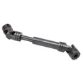 thumbnail image 4 of RC Car Drive Shaft, Large Transmission Angle Steel Wear Resistant Small Rotation Sound Splined Drive Shaft  For 1/10 Remote Control Car ANGGREK 85 mm, 4 of 8