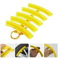 thumbnail image 3 of WORGEOUS 5 uds Protector de llanta para ruedas de coche herramientas de cambio de neumáticos de coche protectores de llantas de coche suministros de neumáticos de coche, 3 of 8