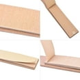 thumbnail image 4 of 5PCS Art Painting Sandpaper Block Pencil Sharpening Sketch Sandpaper, 4 of 5