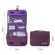 thumbnail image 1 of Bolsa De Almacenamiento De Cosméticos De Viaje De Alta Calidad Impermeable Organizador De Artículos De Tocador Neceser Colgante Lavado De Baño huangjie unisex, 1 of 2