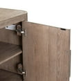 thumbnail image 5 of Liberty Furniture South Bend 82 Inch TV Stand Entertainment Center - Burnished Clay, 5 of 10
