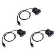 thumbnail image 1 of Cable adaptador de impresora Centronics de 36 pines (USB a paralelo, 3 unidades), 1 of 5