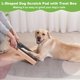 thumbnail image 3 of Bloc de notas para perros LovIntry en forma de M con caja de golosinas para perros grandes, 3 of 6