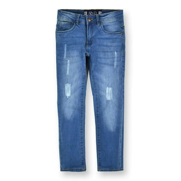 RND Destructed Denim Jeans Boys