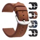 thumbnail image 1 of Correa Piel Pu Para Smartwatch Samsung Galaxy Watch 3 45mm, 1 of 6