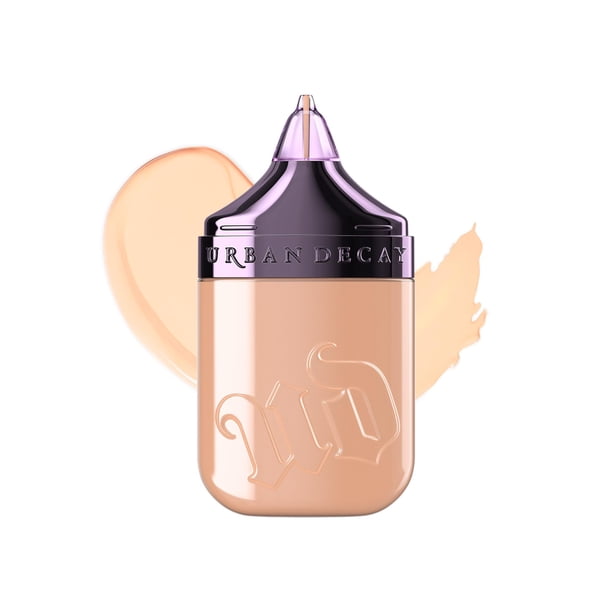Foundation Urban Decay Face Bond autoendurecible a prueba de agua
