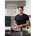 thumbnail image 4 of Gordon Ramsay's Healthy HARDCOVER – Illustrated 2018 by Gordon Ramsay, 4 of 7