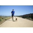 thumbnail image 2 of TrustyPup Six-in-1 Leash, Black, 2 of 2