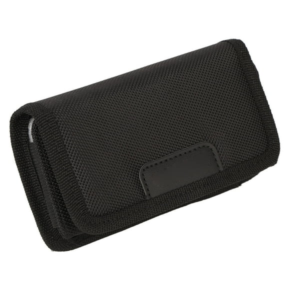 Phone Belt Pouch, Antiscratch Belt Clip Phone Case Portable for Outdoor
