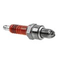 thumbnail image 6 of CPAN Racing 3 Electrode Sp-ark Plug GY6 A7tc 50 110 125 150cc Atv Scooter Dirt Bike, 6 of 9