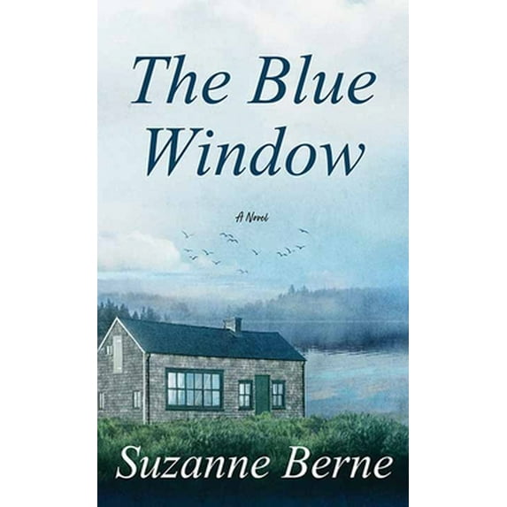 Pre-Owned The Blue Window (Library Binding) 1638087466 9781638087465