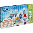 thumbnail image 1 of Set de plastilina Giromax Pitufos con 18 barras y libro de actividades, 1 of 2