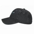 thumbnail image 3 of Delaware State University Unisex Adjustable For Hat Baseball Cap Casquette, 3 of 8