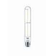 thumbnail image 2 of Philips DEL T10 40W, culot moyen, ampoule blanc doux, paquet de 1, 2 of 5