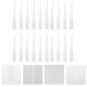 thumbnail image 5 of 100pcs Flor Tallos Tubo Tubo Arrador de flores Simple Flower Tubos de agua con selecciones, 5 of 5