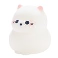 thumbnail image 1 of Lámpara Nocturna Recargable 1200mAh para Gato Lindo Ndcxsfigh, 1 of 9