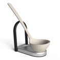 thumbnail image 3 of Laydle Spoon Rest Black/Nickel, 3 of 9
