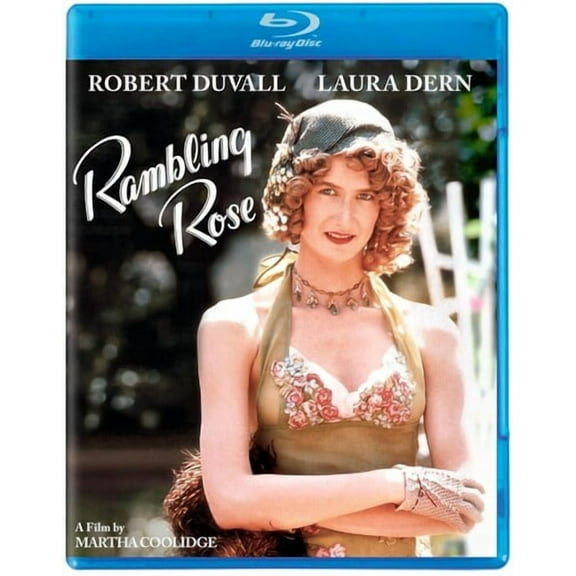 Rambling Rose (Blu-ray), KL Studio Classics, Drama