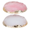 thumbnail image 2 of Herramienta De Paleta De Uñas De Refinamiento, Paleta De Uñas, Diseño De Borde Dorado De Alto Sabor, Viaje A Casa Para Geles De Esmalte De Uñas, 2 of 8