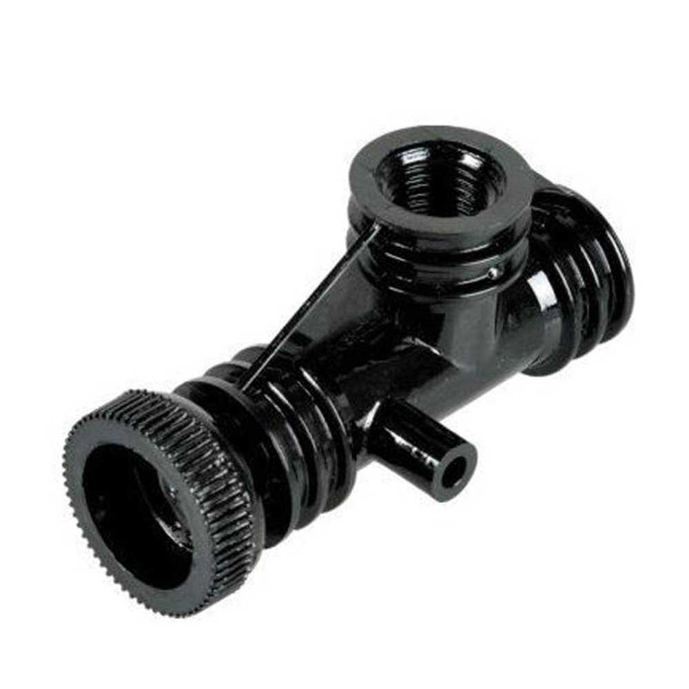 Pentair 154689 Swimming Pool/Spa Filter Air Bleeder Tee Assembly