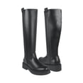 thumbnail image 1 of BOTAS BERLIN MUJER 91195801 SIMIPIEL NEGRO, 1 of 4