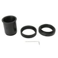 thumbnail image 1 of SCT To T2 Adapter, Tight Combination T2 Adapter  M42x0.75mm  For DSLR Camera, 1 of 8
