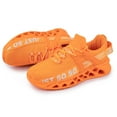 thumbnail image 3 of Men Women Running Shoes Blade Tennis Shoes Athletic Sports Shoes Fashion Sneakers, 3 of 3