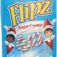 thumbnail image 5 of Flipz The Elf on the Shelf Sugar Cookie Covered Pretzels 6.5 oz, 5 of 5