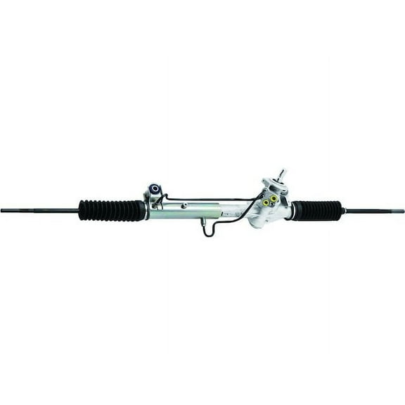 Power Steering Rack and Pinion Assembly - Compatible with 2010 - 2013 Ford Transit Connect 2011 2012