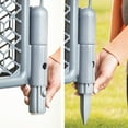 thumbnail image 2 of Espace de jeu polyvalent Evenflo Cool Gray - Gris, 2 of 8