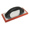 thumbnail image 2 of RRF94F Masonry Float, 9 in L X 4 in W X 5/8 in T, Fine Rubber, 2 of 2